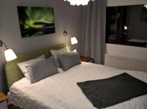 Lapland City Centre Apartments