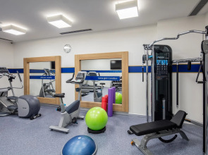 Hampton by Hilton Istanbul Zeytinburnu