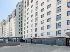 Apartamenty Sun&Snow Baltea