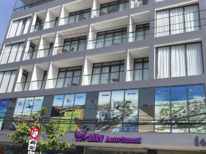 LiLy Apartment