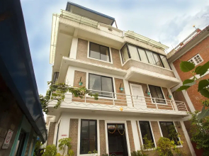 The Britt Boutique Hotel By OYO Rooms