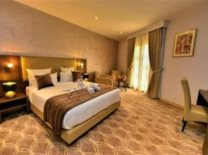 Hotel MF