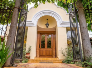La Casona Hotel Boutique