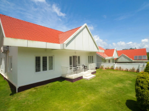 The Fog Munnar Resorts & Spa