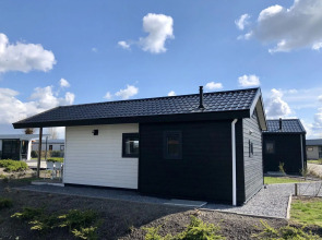 Nice Tiny House With Gas Stove, 15 Km From Alkmaar