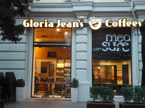 COFFEE HOUSE BY THE SEA. Apartment 2 bedrooms.