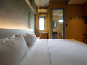 THA City Loft by TH District