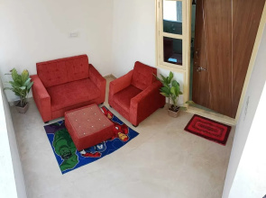 Green Acres - Nandu Hospitality
