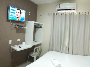 Hotel Rio Araguaia Xambioá TO