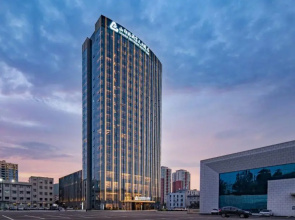 Grand Skylight Hotel Sdp