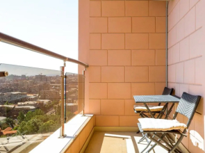Stay Inn Apartments on Sayat-Nova ave 40