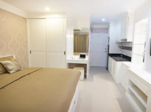 Evergreen Pattaya Serviced Residences