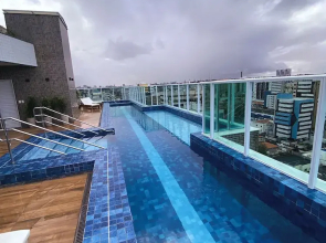 Edificio Promenade Apt 1002-Mandi Hospit