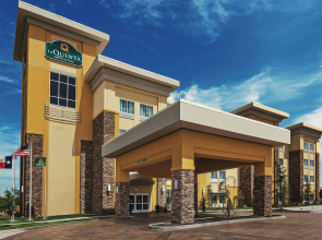 La Quinta Inn & Suites by Wyndham Wichita Falls - MSU Area