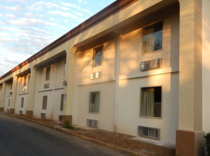 Red Roof Inn Warrenton