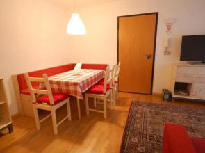 Appartment Piz Boé