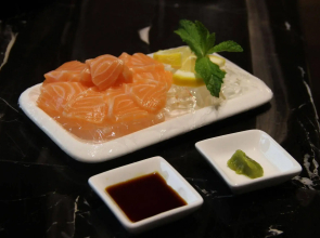 Country Garden Airport Kylin Apartment