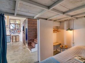 Loft Atelier Apartment Heraklion