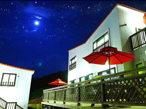Namhae Krantsurer Pension