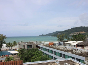 7Q Patong Beach Hotel