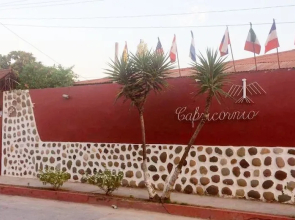 Capricornio Inn & Suites