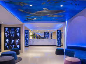 Rodina Beach Hotel