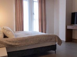 Amwaj Apartments