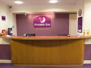 Premier Inn Northampton South - Wootton