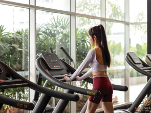 Quill Residences Kuala Lumpur, Five Senses