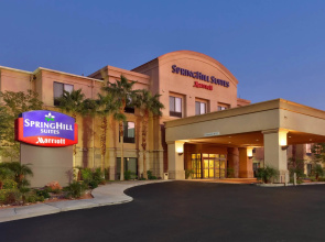 SpringHill Suites by Marriott Yuma