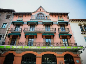 Hotel de Camprodon