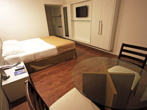 International Palace