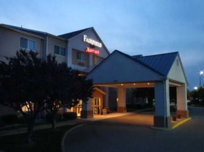 Quality Inn And Suites Bay City