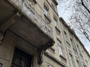 Discovery B&B - Hostel