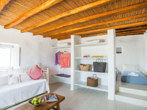 Villa Elise by Mykonos Pearls