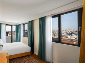 Hampton By Hilton Istanbul Sirkeci
