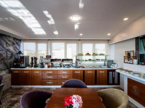 Lapis Inn Hotel Old City