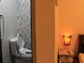 Chillin Kuta Homestay