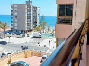 Apartament Playa Arenales