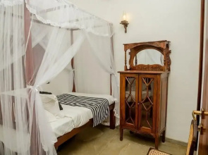 Villa Ram fort