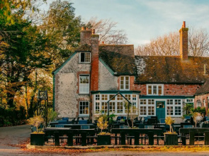 The Ram Inn