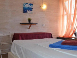 Хостел Оазис Центр 