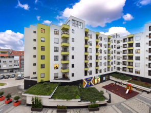 Divine & Delight Apartments