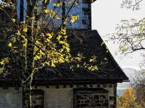 Hotel Rural Besaro - Selva De Irati