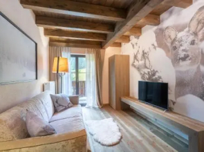 Cima Dodici B&B-Apartments