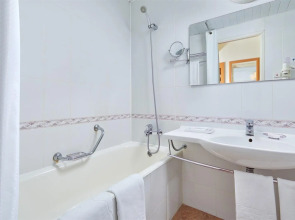 Сигма (Официальный партнер отеля Гамма Измайлово)