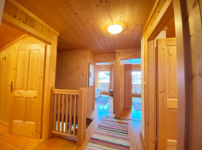 Holiday Home in St. Koloman Near Salzburg