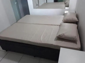 Casa em Ilhabela próximo ao SeaClub a 50m da Praia Sac da Capela
