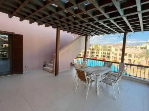 Tala bay apartments 2 bedroom