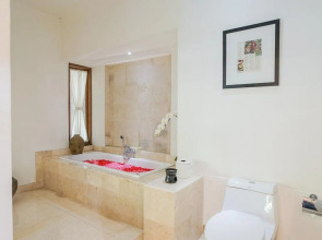 Alam Bidadari Seminyak Villas